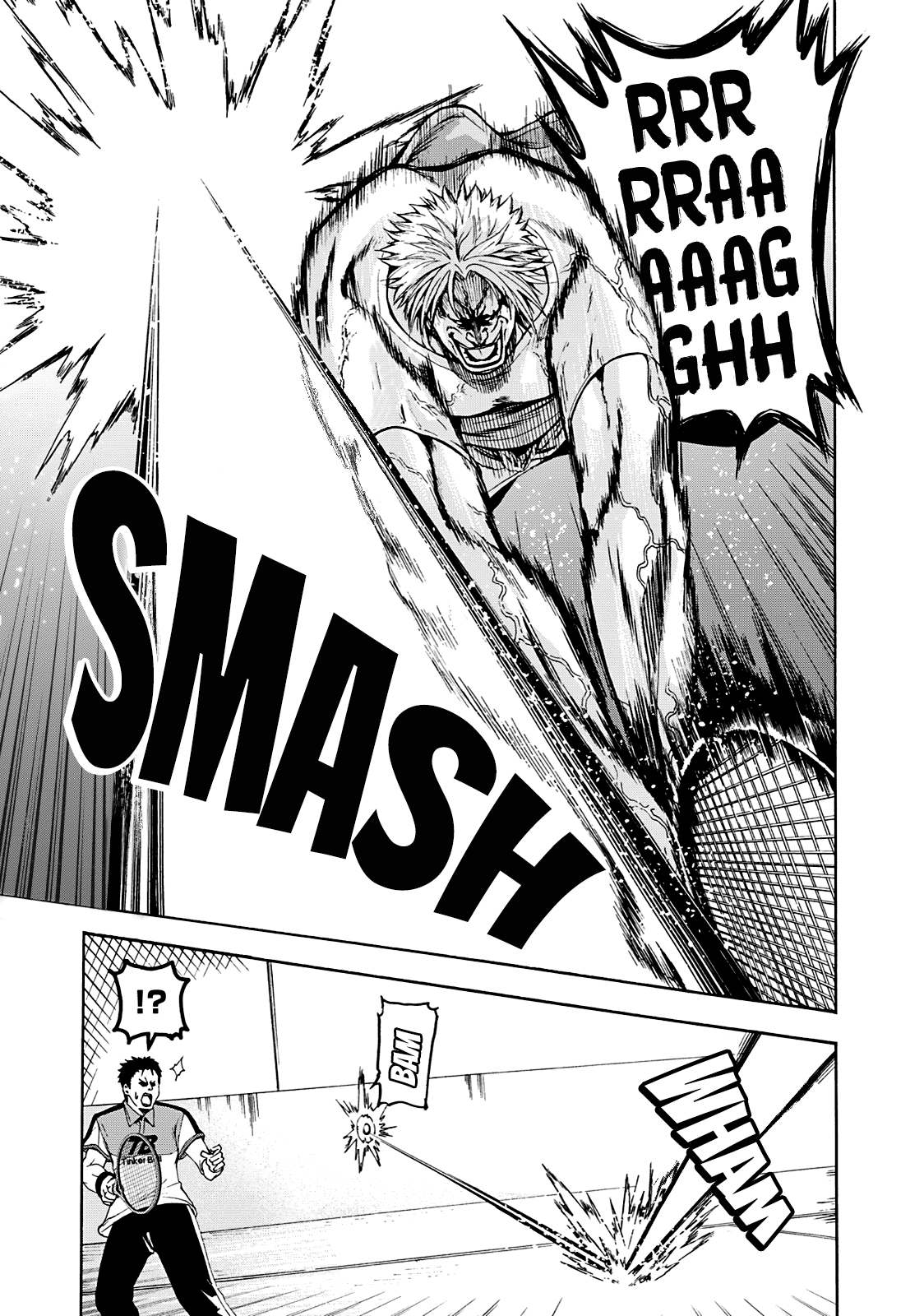 Grand Blue, Chapter 12 image 16